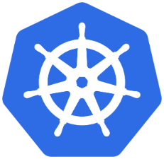 Kubernetes Logo